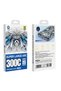 IPhone 16 Plus Case - Lito D+ Max 300C - Clear - 7