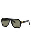 SPP148M 0700 57 نظارات شمسية للرجال - 2