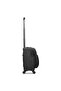 18-inch Premium Pilot Bag Water Resistant 4 Smooth Wheeled Rolling Laptop Case - 2