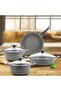 7 Piece Cookware Set - 2