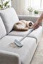 4-in-1 Practical Dual-Direction Pet Hair Collector Brush – Surface Cleaner for Sofa, Bed, and Carpet - 5
