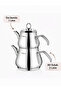 Vento 17 Piece Steel Dowry Set - 7