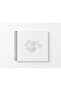 Daily Planner / 60 Sheets (120 Pages) 15 X 15 cm Size Pvc Coated Cardboard Cover - 3
