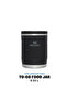 Adventure To-Go Food Thermos |   0.53L Black - 3