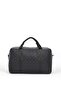Licensed Black Unisex Travel Bag Plduf23812 - 4