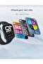 KW 25 MAX Smartwatch, three plus one, app control, Bluetooth concoction, call & message alerts - 5