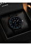 10 Atm Waterproof Silicone Strap Unisex Wristwatch with 2 Years Warranty - 4