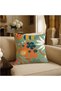 Nordic and Bohemian Style 6-Piece Cushion Cover Combination - Double-Sided Special Series 43X43 cm - 2