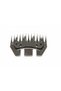 Knife for electric sheep shearing machine
