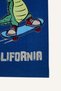 Printed Beach Towel for Boys E3924A825Sm - 3