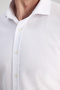 Ds Damat Slim Fit White Nano Care Shirt - 2