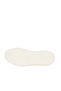 Ambitious White Leather Men's Casual Shoes 10443A-4838Am.3 - 5