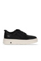 Black Atlas Leather Men's Casual Shoes 07Ma29638223