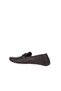 Kahverengi Sofitel Deri Erkek Loafer 10m102661 - 5