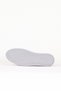 Black Leather Women's Flat Ballerinas 01We1801 - 5