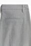 Wide tailored trousers - 7