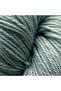 Blue Faced Leicester Knitting Yarn Ice Gray 100% Wool 100g 240m (75180) - 2