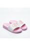 U.S. Polo Assn 5Fx Linas Girls' Slipper - 2
