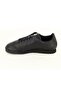 Roma Basic Jr354259 12 Women's Black Casual Sneakers - 2