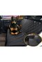 Car Dog Cover Vehicle Back Seat Pet Carrying Cover Tarpaulin Auto Cat Bed Protective Cover - 8