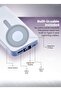 N-39 10000 mAh Power Bank 22.5W Super Fast Charging 15w Wireless Fast Charging - 4