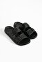 Birrbazaar Men's Leather (Artificial) Orthopedic Comfortable Sole Stitched Stylish Home and Outdoor Men's Slippers - 2