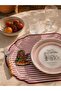 طقم من قطعتين من قماش البط الممتاز المطرز بتصميم كلب الكوكر - يتميز بخاصية طرد السوائل - 3
