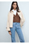Flare Jean Pants with Pockets - 6