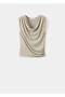 Drape Slim Fit T-Shirt - 3