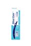 Plus Toothbrush + Refill - Medium Assorted 1 PC