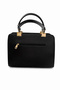 5-Compartment Shoulder Crossbody Women's Bag - 3