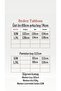 بدلة يونكا مع بنطلون شق حواف أسطوانية - NL764 بني - 3