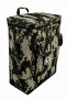 27 Liters Thermal Insulated Backpack Picnic Camping Beach Thermos Hot Cold Thermal Bag - 3