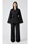 Bat Sleeve Suit