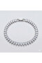 Women's Steel Waterway Bracelet
