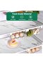Non-Adhesive Shelf & Drawer Liner, 12inx10ft Waterproof Cabinet Liner for Kitchen Shelves - 2