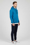 Hooded Long Sleeve Printed Slim Fit Thin Men's Sweatshirt Spr 2019k61 - 2