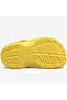 Didim Jıbbıtz Orthopedic Unisex Children's Slippers with Accessory Gift Yellow - 7