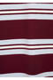 Striped Short-Sleeved T-Shirt - 8