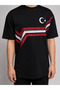 Retro Oversize Turkish T-Shirt Special Design