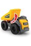 TRAILER VOLVO MACK CU BASCULANTA SI TRACTOR - 5