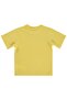 Glory Car Printed T-Shirt for Ages 2-5 - Mustard - 2