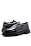Genuine Leather Comfortable Men's Classic Shoes – Leather Interior, Orthopedic and Casual Shoes - 4
