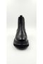 Black women's genuine leather boots 00617.8702 - 3