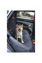 Lungo Car Protection Cover for Dogs Black 152X59 cm - 3