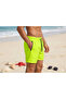 Sea Shorts with Lining That Drys Quickly in the Sun and Has Zippered Pockets - 2