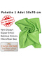 Microfiber 50X70Cm Baklava Pattern Classic Glass and Cleaning Cloth, Micro Fiber Cloth. Glasses Cleaning Cloth, - 2