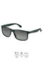 Men's Sunglasses with Polarized Lenses with Uv400 Protection 1342 C3636M - 2