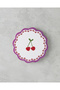 Cherry Melamine Nihale 17 cm Colorful - 2