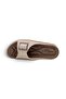 Sapphire Single Buckle Orthopedic Women's Slippers - 6